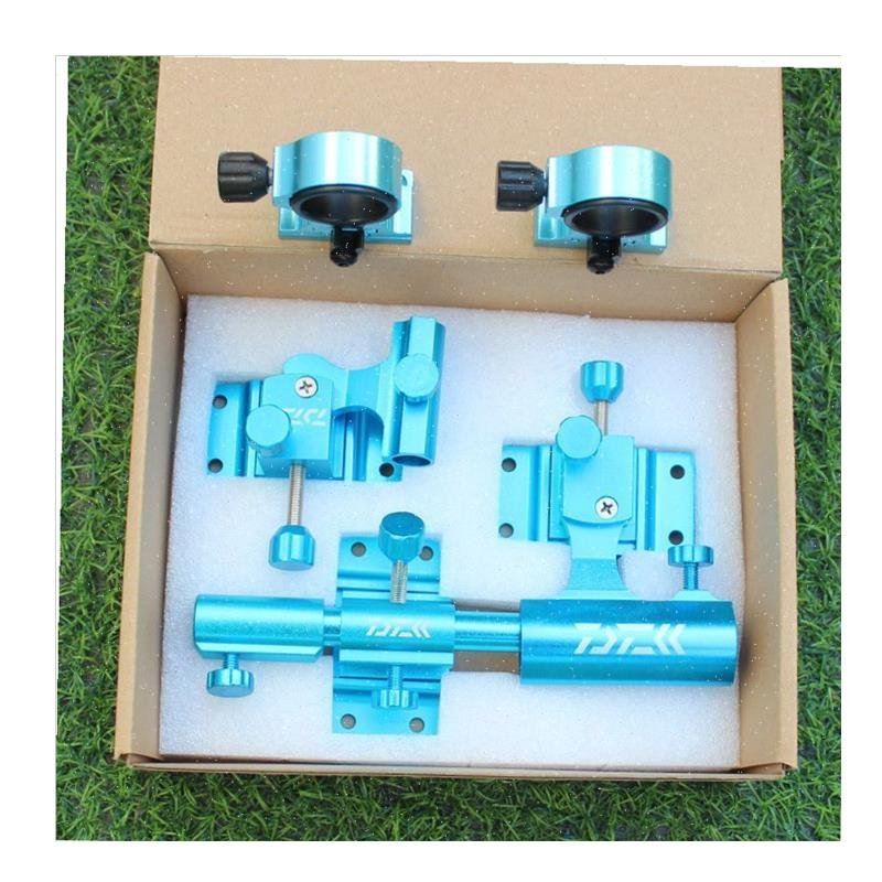 4 SETS OF ALUMINIUM MAGNESIUM ALLOYS, 3 SETS OF STANDS AND 3 SETS OF THICK INCORRUPTIBLES, 3 AND 5 SETS OF LARGE PIECES OF W-RAY